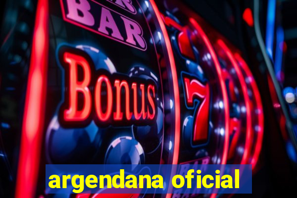 argendana oficial